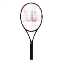 Wilson Pro Staff Precision #22 103in/269g schwarz Freizeit-Tennisschläger - besaitet -